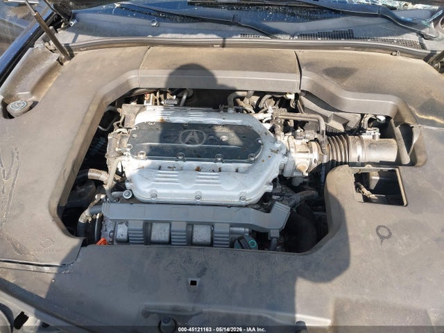 Aukcja sprzedaży 2011 Acura Tl 3.5, vin: 19UUA8F27BA003482, numer aukcji: 45121163