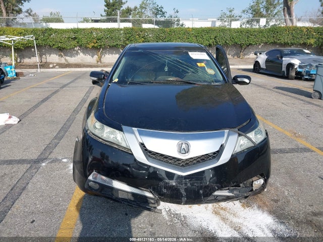 Aukcja sprzedaży 2011 Acura Tl 3.5, vin: 19UUA8F27BA003482, numer aukcji: 45121163