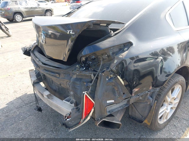 Aukcja sprzedaży 2011 Acura Tl 3.5, vin: 19UUA8F27BA003482, numer aukcji: 45121163