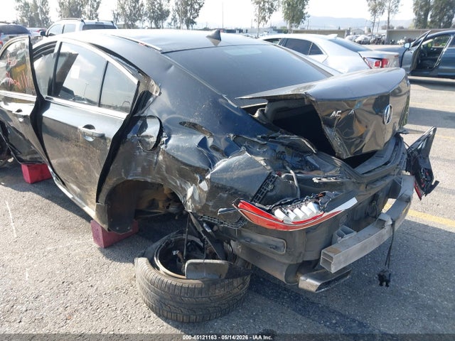Aukcja sprzedaży 2011 Acura Tl 3.5, vin: 19UUA8F27BA003482, numer aukcji: 45121163