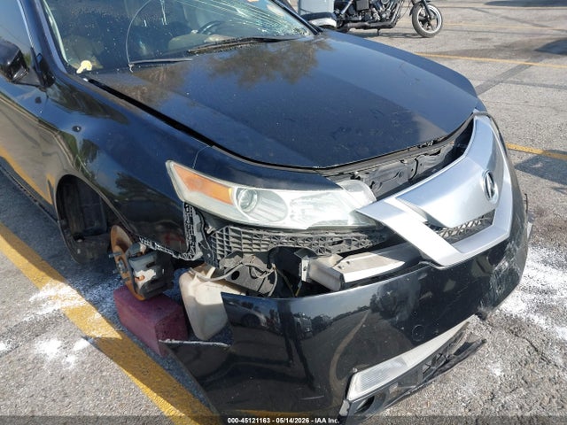 Aukcja sprzedaży 2011 Acura Tl 3.5, vin: 19UUA8F27BA003482, numer aukcji: 45121163
