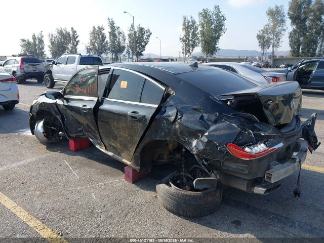 Aukcja sprzedaży 2011 Acura Tl 3.5, vin: 19UUA8F27BA003482, numer aukcji: 45121163