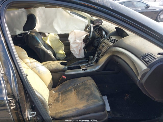 Aukcja sprzedaży 2011 Acura Tl 3.5, vin: 19UUA8F27BA003482, numer aukcji: 45121163