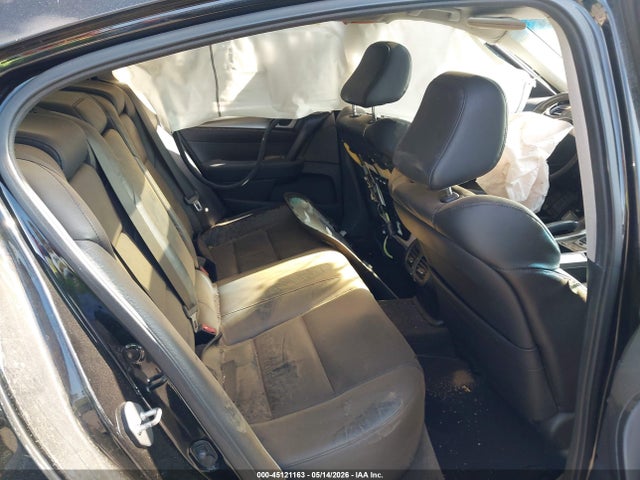 Aukcja sprzedaży 2011 Acura Tl 3.5, vin: 19UUA8F27BA003482, numer aukcji: 45121163
