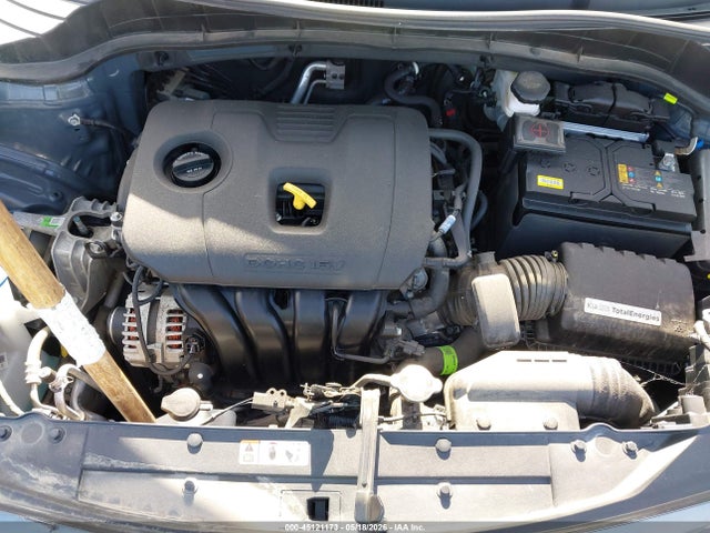 KIA SOUL EX 2024 KNDJ33AU5R7906633 Image 10