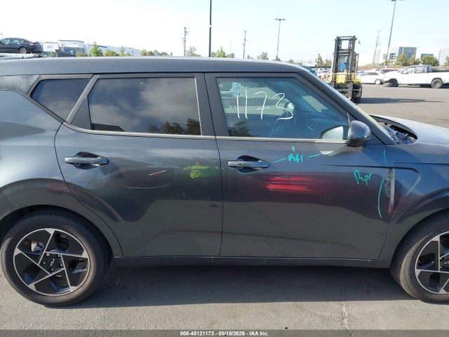 KIA SOUL EX 2024 KNDJ33AU5R7906633 Image 14