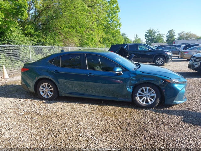 Aukcja sprzedaży 2025 Toyota Camry Le, vin: 4T1DAACKXSU619973, numer aukcji: 45121177