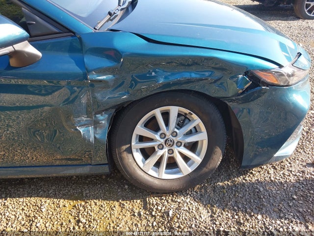 Aukcja sprzedaży 2025 Toyota Camry Le, vin: 4T1DAACKXSU619973, numer aukcji: 45121177