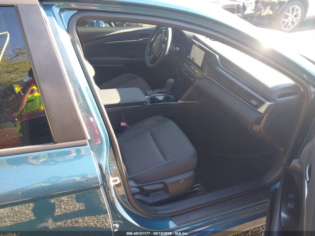 Aukcja sprzedaży 2025 Toyota Camry Le, vin: 4T1DAACKXSU619973, numer aukcji: 45121177
