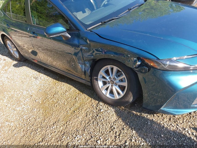 Aukcja sprzedaży 2025 Toyota Camry Le, vin: 4T1DAACKXSU619973, numer aukcji: 45121177
