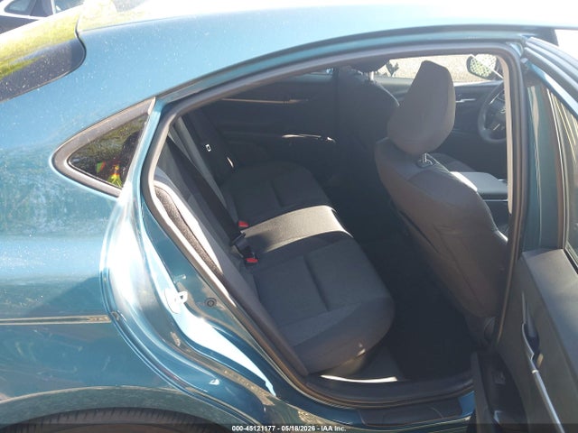 Aukcja sprzedaży 2025 Toyota Camry Le, vin: 4T1DAACKXSU619973, numer aukcji: 45121177
