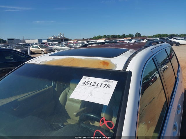 45121178 :رقم المزاد ، 5FNRL38767B451107 vin ، 2007 Honda Odyssey Ex-l مزاد بيع