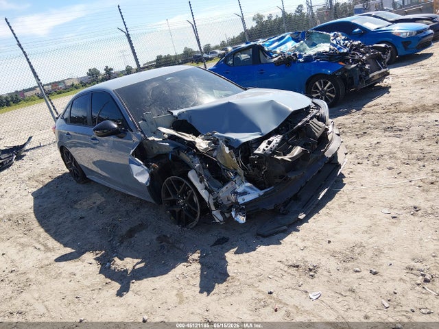 Aukcja sprzedaży 2024 Honda Civic Sport, vin: 2HGFE2F53RH538082, numer aukcji: 45121185