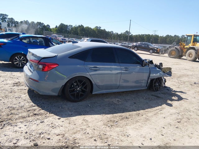 Aukcja sprzedaży 2024 Honda Civic Sport, vin: 2HGFE2F53RH538082, numer aukcji: 45121185