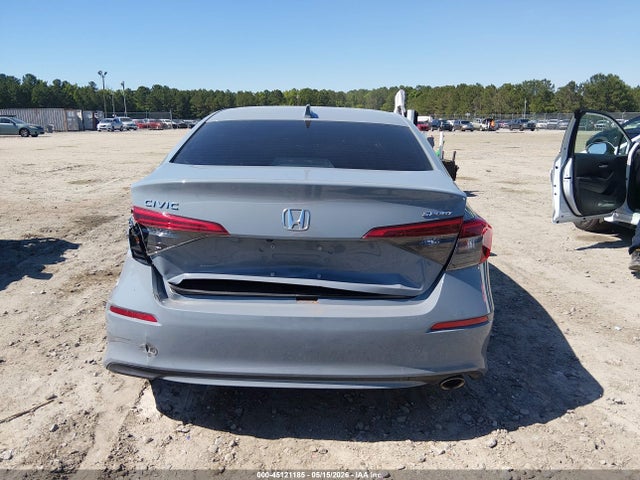 Aukcja sprzedaży 2024 Honda Civic Sport, vin: 2HGFE2F53RH538082, numer aukcji: 45121185