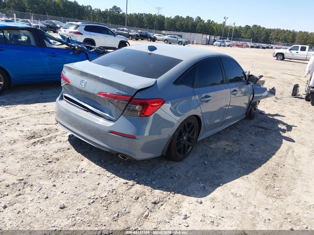 Aukcja sprzedaży 2024 Honda Civic Sport, vin: 2HGFE2F53RH538082, numer aukcji: 45121185