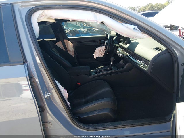 Aukcja sprzedaży 2024 Honda Civic Sport, vin: 2HGFE2F53RH538082, numer aukcji: 45121185