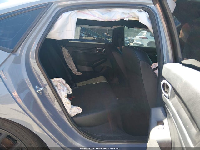 Aukcja sprzedaży 2024 Honda Civic Sport, vin: 2HGFE2F53RH538082, numer aukcji: 45121185