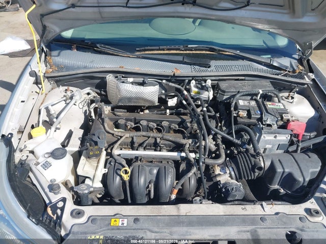 Aukcja sprzedaży 2008 Ford Focus Se/ses, vin: 1FAHP35N68W279506, numer aukcji: 45121186