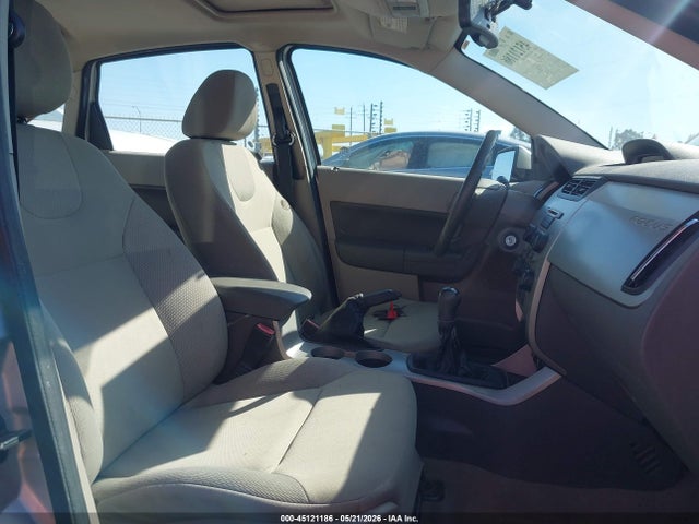 Aukcja sprzedaży 2008 Ford Focus Se/ses, vin: 1FAHP35N68W279506, numer aukcji: 45121186