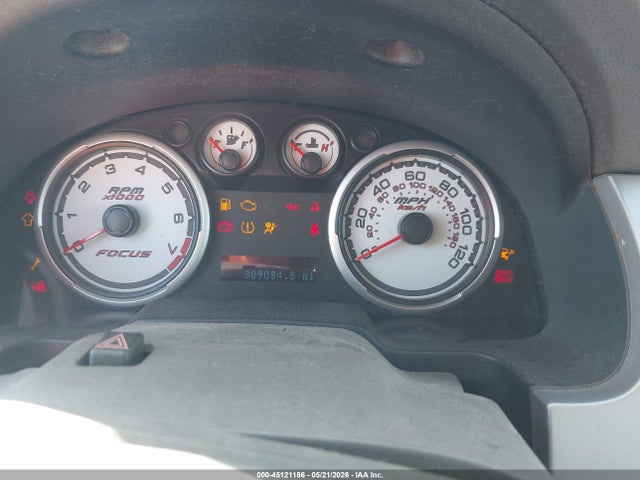 Aukcja sprzedaży 2008 Ford Focus Se/ses, vin: 1FAHP35N68W279506, numer aukcji: 45121186