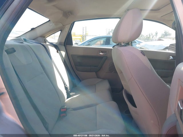 Aukcja sprzedaży 2008 Ford Focus Se/ses, vin: 1FAHP35N68W279506, numer aukcji: 45121186