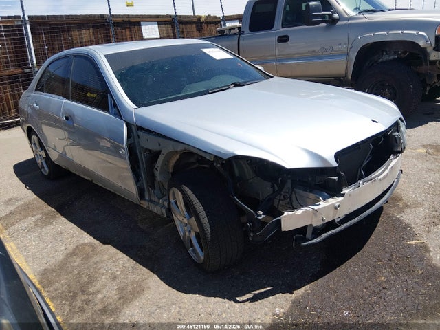 Продаж на аукціоні авто 2012 Mercedes-benz E 350 4matic, vin: WDDHF8JB5CA621710, номер лоту: 45121190