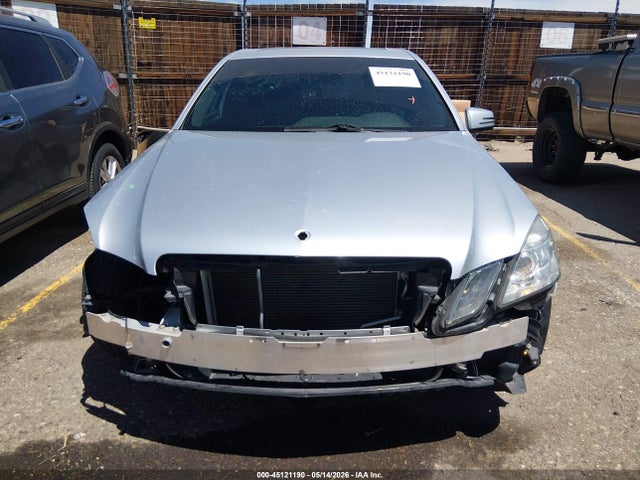 Продаж на аукціоні авто 2012 Mercedes-benz E 350 4matic, vin: WDDHF8JB5CA621710, номер лоту: 45121190