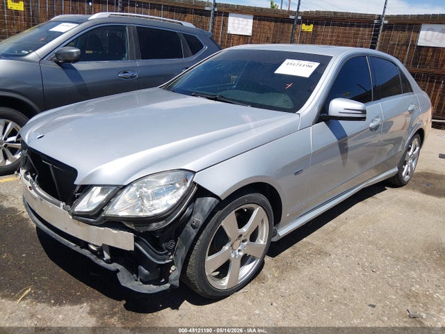 Продаж на аукціоні авто 2012 Mercedes-benz E 350 4matic, vin: WDDHF8JB5CA621710, номер лоту: 45121190