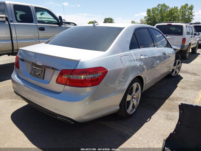 Продаж на аукціоні авто 2012 Mercedes-benz E 350 4matic, vin: WDDHF8JB5CA621710, номер лоту: 45121190