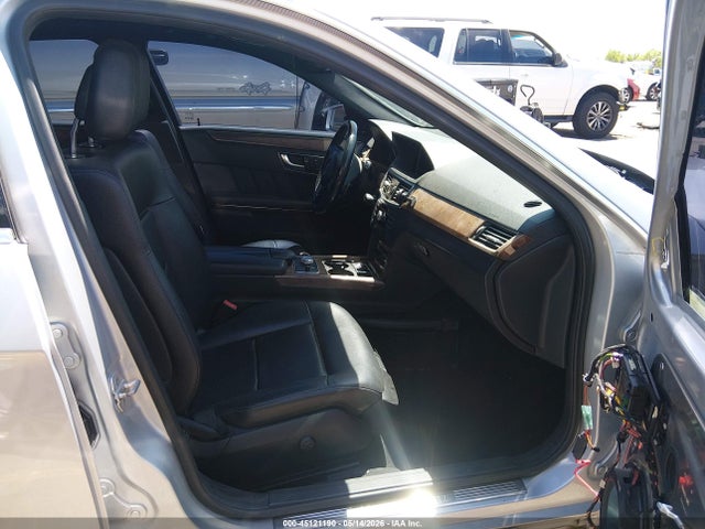 Продаж на аукціоні авто 2012 Mercedes-benz E 350 4matic, vin: WDDHF8JB5CA621710, номер лоту: 45121190