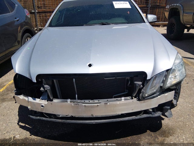 Продаж на аукціоні авто 2012 Mercedes-benz E 350 4matic, vin: WDDHF8JB5CA621710, номер лоту: 45121190