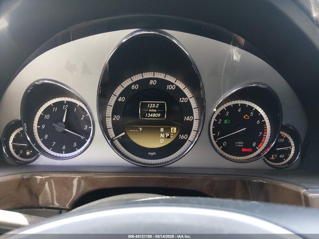 Продаж на аукціоні авто 2012 Mercedes-benz E 350 4matic, vin: WDDHF8JB5CA621710, номер лоту: 45121190