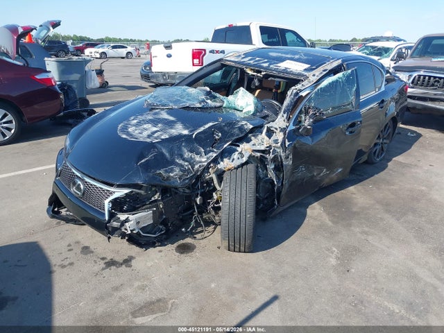 Продаж на аукціоні авто 2015 Lexus Gs 350, vin: JTHCE1BL0FA002120, номер лоту: 45121191