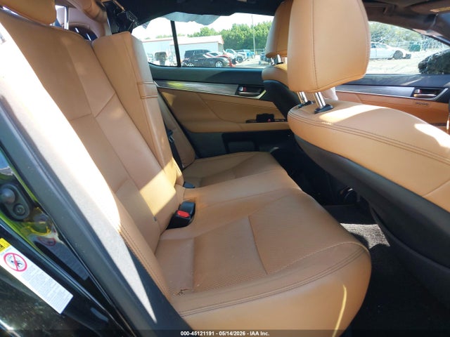 Продаж на аукціоні авто 2015 Lexus Gs 350, vin: JTHCE1BL0FA002120, номер лоту: 45121191