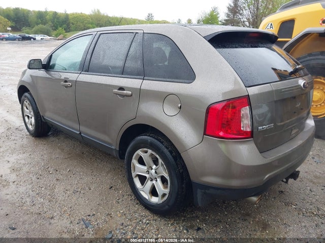 Aukcja sprzedaży 2012 Ford Edge Sel, vin: 2FMDK3JC5CBA75961, numer aukcji: 45121195