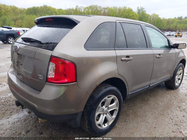 Aukcja sprzedaży 2012 Ford Edge Sel, vin: 2FMDK3JC5CBA75961, numer aukcji: 45121195