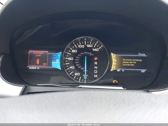 Aukcja sprzedaży 2012 Ford Edge Sel, vin: 2FMDK3JC5CBA75961, numer aukcji: 45121195