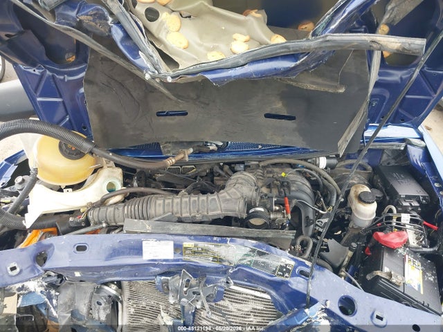 Продажа на аукционе авто 2011 Ford Ranger Xlt, vin: 1FTKR1ED3BPA24271, номер лота: 45121198