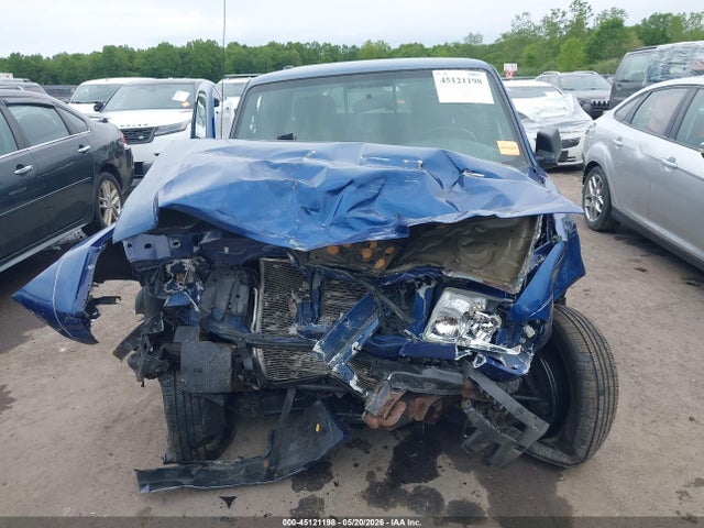 Продажа на аукционе авто 2011 Ford Ranger Xlt, vin: 1FTKR1ED3BPA24271, номер лота: 45121198