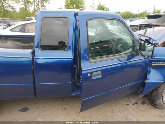 Продажа на аукционе авто 2011 Ford Ranger Xlt, vin: 1FTKR1ED3BPA24271, номер лота: 45121198