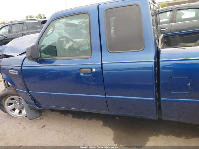 Продажа на аукционе авто 2011 Ford Ranger Xlt, vin: 1FTKR1ED3BPA24271, номер лота: 45121198