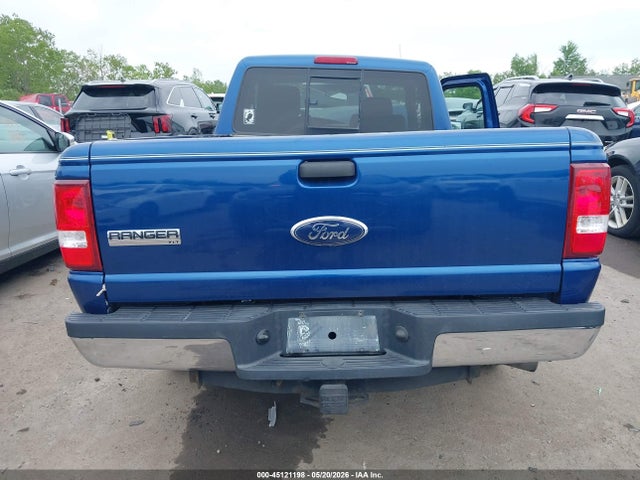 Продажа на аукционе авто 2011 Ford Ranger Xlt, vin: 1FTKR1ED3BPA24271, номер лота: 45121198