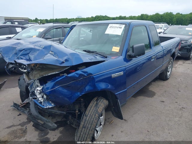 Продажа на аукционе авто 2011 Ford Ranger Xlt, vin: 1FTKR1ED3BPA24271, номер лота: 45121198