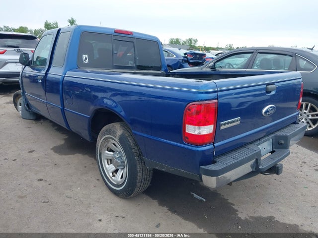 Продажа на аукционе авто 2011 Ford Ranger Xlt, vin: 1FTKR1ED3BPA24271, номер лота: 45121198