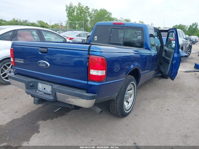 Продажа на аукционе авто 2011 Ford Ranger Xlt, vin: 1FTKR1ED3BPA24271, номер лота: 45121198