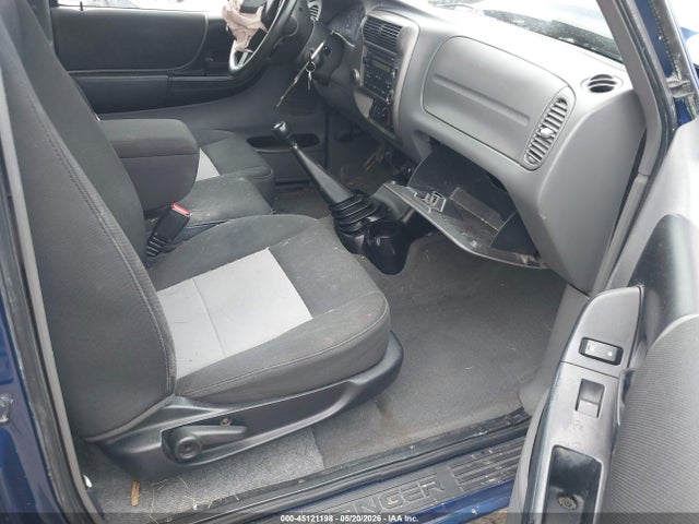 Продажа на аукционе авто 2011 Ford Ranger Xlt, vin: 1FTKR1ED3BPA24271, номер лота: 45121198