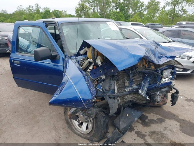 Продажа на аукционе авто 2011 Ford Ranger Xlt, vin: 1FTKR1ED3BPA24271, номер лота: 45121198