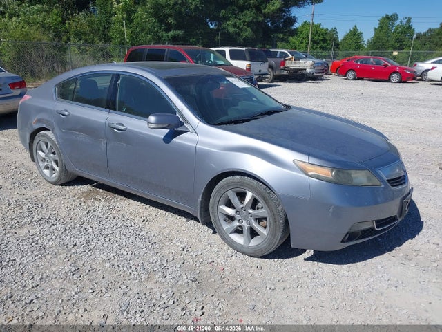 Auction sale of the 2012 Acura Tl 3.5, vin: 19UUA8F53CA005550, lot number: 45121200