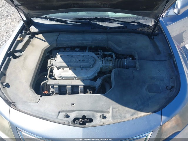 Aukcja sprzedaży 2012 Acura Tl 3.5, vin: 19UUA8F53CA005550, numer aukcji: 45121200
